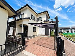 行永中古住宅（借地）