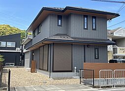愛宕上町中古住宅