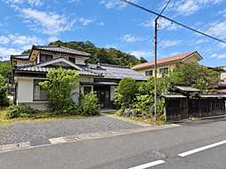 余部上中古住宅