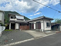 朝来西町中古住宅