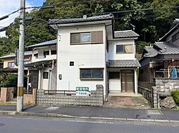 余部上中古住宅