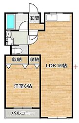 吉浜マンション 207