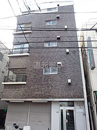 早船マンション 201