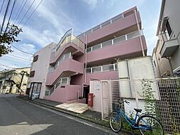 トキワ第2マンション 106