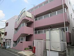 トキワ第2マンション 107