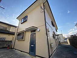 久米川ハウス ２号室