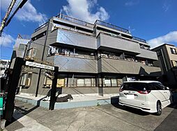 メゾン・ド・ボヌール ３０３