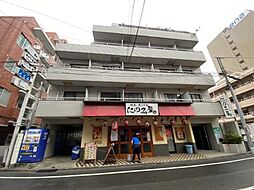 エルニド久米川 501