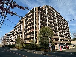 ヴィラージュ・ヴェール9番館 7階