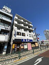 イズリントンコート 305