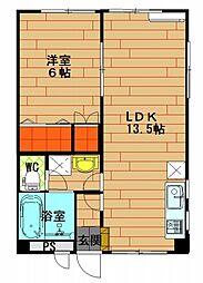 柳沢マンション 303