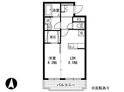 コンフォーティア 201