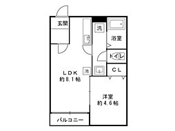 ホワイトピアニー　イースト 102