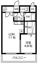 ナチュールガーデン 104