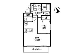 フェリーチェ ガーデン 303