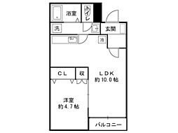 セレーノ　カーサ 101