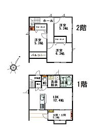 ヴィラ　光