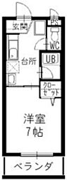 パステルローズ 105