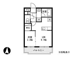コンフォーティア 302