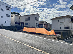 三浦市向ケ崎町の土地