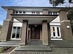 鎌倉市稲村ガ崎４丁目の一戸建て