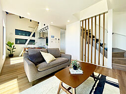 藤沢市藤が岡３丁目