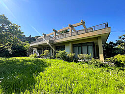 鎌倉市扇ガ谷１丁目の一戸建て