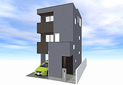 鎌倉市材木座３丁目の一戸建て