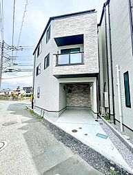 茅ヶ崎市浜竹１丁目