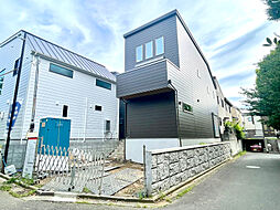 藤沢市大庭