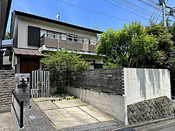 逗子市桜山５丁目の一戸建て