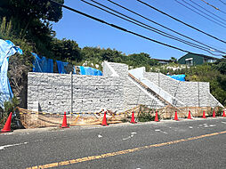 鎌倉市鎌倉山１丁目の土地