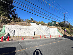 鎌倉市鎌倉山１丁目の土地