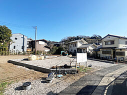 鎌倉市十二所の土地