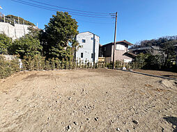 鎌倉市十二所の土地