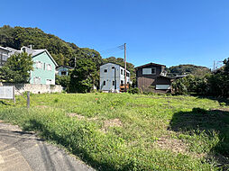 鎌倉市十二所の土地