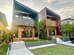 鎌倉市西鎌倉２丁目の一戸建て