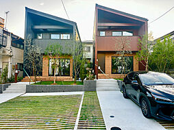 鎌倉市西鎌倉２丁目