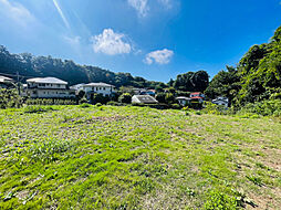 鎌倉市二階堂の土地