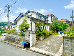 三浦郡葉山町一色の土地