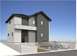 鎌倉市今泉台7丁目の一戸建て