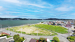 横須賀市長井３丁目の土地