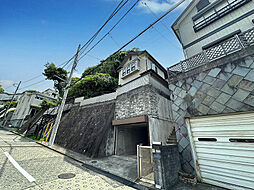 鎌倉市津西２丁目の一戸建て