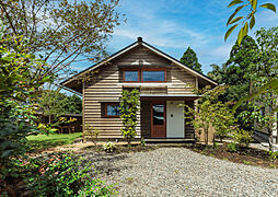 逗子市桜山２丁目の一戸建て