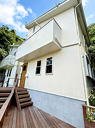 逗子市桜山5丁目の一戸建て