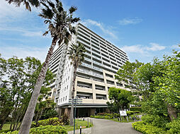 ライオンズ茅ヶ崎ザ・アイランズI街区