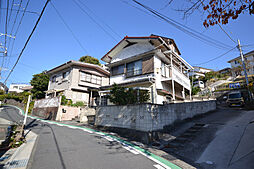 三浦郡葉山町一色