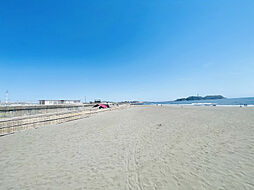 藤沢市鵠沼海岸４丁目