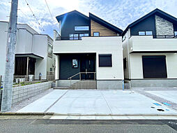 藤沢市鵠沼海岸６丁目