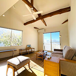 鎌倉市材木座６丁目の一戸建て